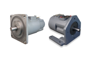 Low Noise Fixed Displacement Vane Pump
