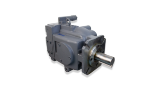 High Pressure Variable Displacement Piston Pumps