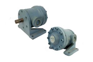 Vane Pump DS, DVS*, DVM* and DP series vane pump