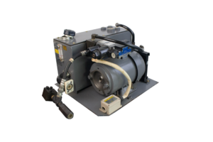 Hydraulic Mini Power Pack