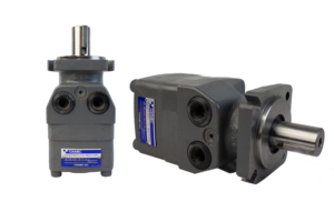 Vane and Gane Motors