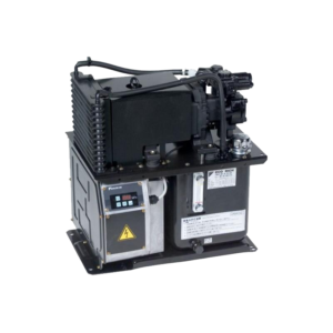 Hydraulic Power Unit EcoRich (EHU)