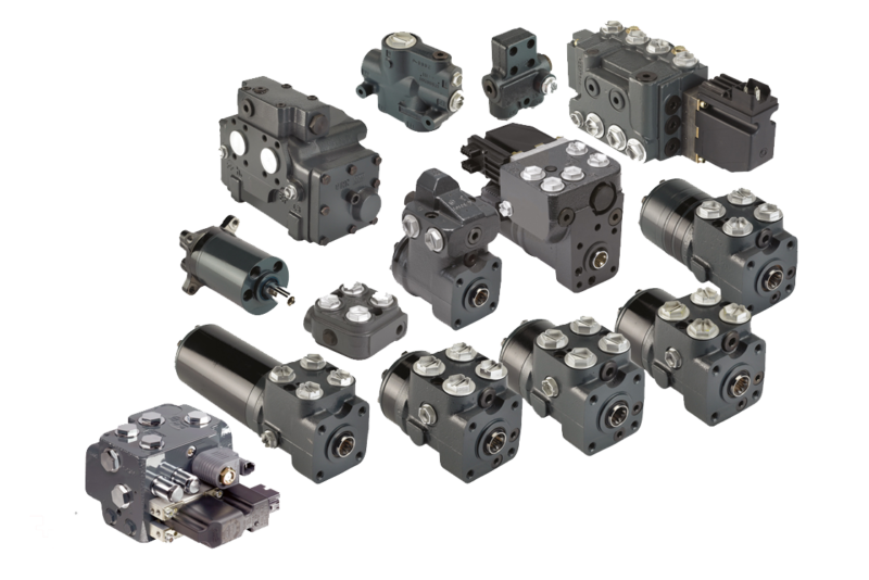 Stearing Unit Machine Steering Unit