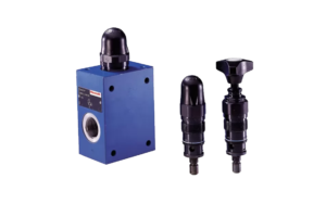 Pressure relief valves