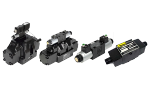 Directional Control Valves