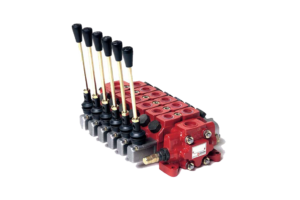 Sectional Directional Control Valve HDS30