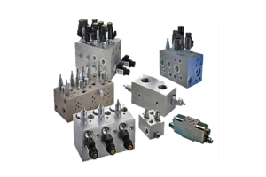 Sun Hydraulic Screw-in, Floating Style Cartridge