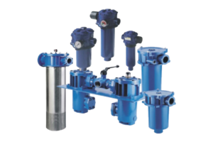 MPF, MPT, MPH/MPI, and FRI Returns Filters