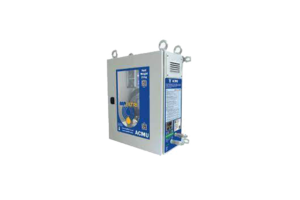 ACMU – Auxiliary Contamination Monitoring Unit