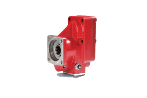 Power take off parker 522