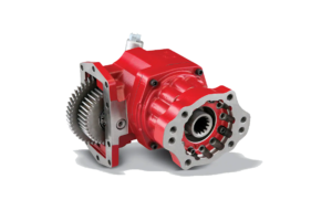 Parker Power take off 422, 489 (6-bolt)