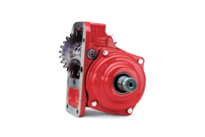 Parker Power take off 230/231, 270/271 (6 bolt)