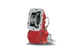 Parker Power take off 277, 278 (10 bolt)