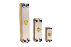 Parker / Olaer PWO Series