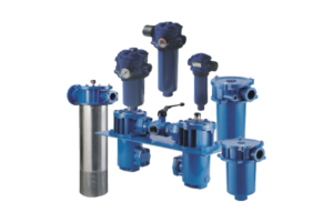 MPF, MPT, MPH/MPI, and FRI Returns Filters