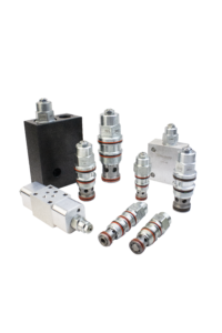 Sun hydrolic Counterbalance Valves