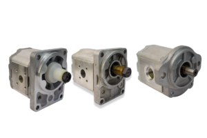 Bucher AP 200 Series