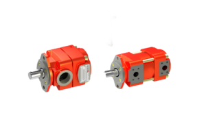 Burcher QX, QXV, QXP, QXM Series