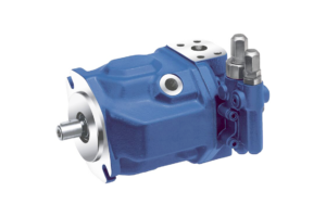 Axial Piston Pump A10 VSO Series 32