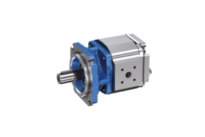 Internal Gear Pumps