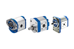 External Gear Pumps