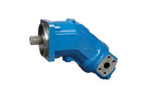 Fixed Displacement Bent Axis Pump A2FO series