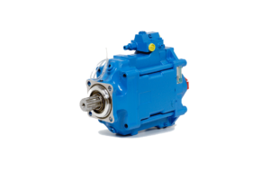 TXV Series Piston Pump