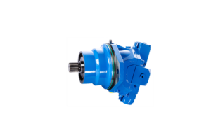 MV Variable Piston Motor