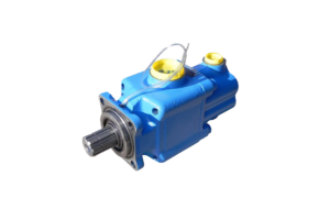 PA – PAC – PAD Piston Pump