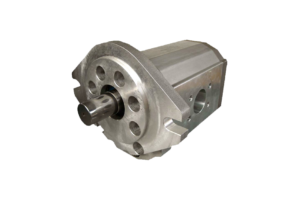 Continuum Pump Series