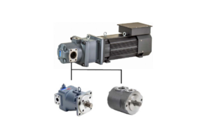 Direct Drive Pump Unit ESS Series