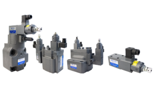 Proportional Controls