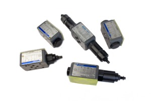 Modular Valves TGMC, TGMR, TGMX, TGMDC, TGMFN, TGMPC series