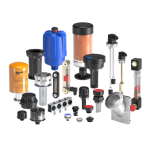MPFiltri Accessories