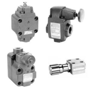 Pressure Control Valve
