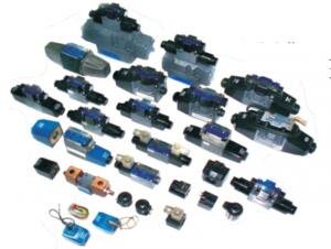 Directional Control Valves