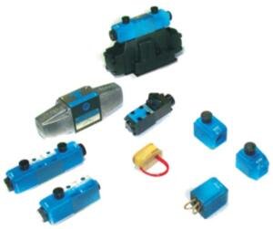 Directional Control Valves