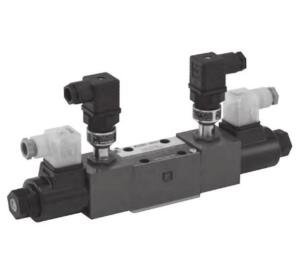 Solenoid Valve