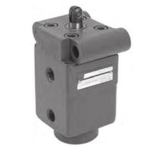 Solenoid Valve