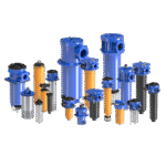 Filter Hidrolik – Mp Filtri