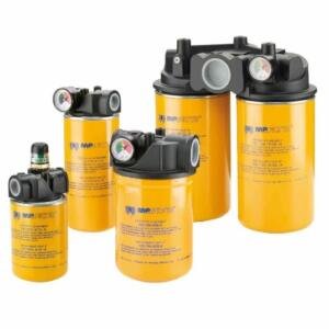 Filter Hidrolik