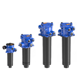 Filter Hidrolik