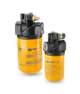 Filter Hidrolik