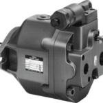 Piston Pump Hidrolik Yuken