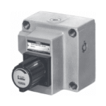 Flow Control Valve Hidrolik Yuken