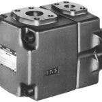Vane Pump Hidrolik Yuken