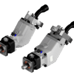 Pompa Hidrolik Parker