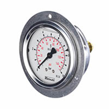 Pressure Gauge