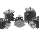 Vane Pump Vickers by Danfoss