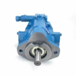 Axial Piston Pump PVE Series – Eaton
